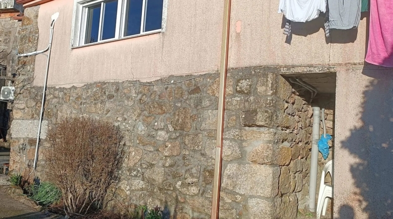 Orense - San Roque de Crespos - 100m2