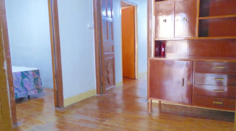 Оренсе - Maceda - 200m2