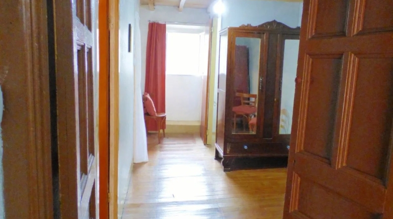 Оренсе - Maceda - 200m2