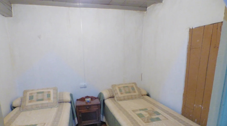Оренсе - Maceda - 200m2