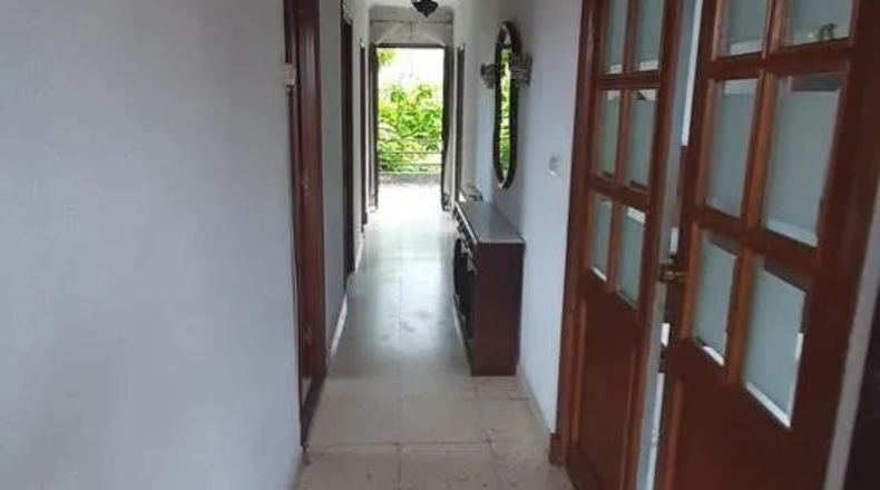 Оренсе - Amoeiro - 1000m2
