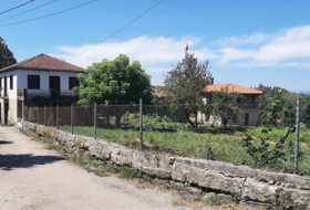 Amoeiro 1000&nbsp;m² 