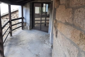 Amoeiro 1000&nbsp;m² 