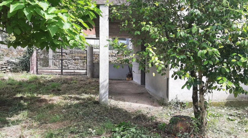 Оренсе - Amoeiro - 1000m2