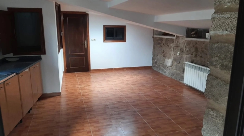 Оренсе - Amoeiro - 1000m2
