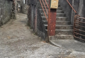 Amoeiro 1000&nbsp;m² 