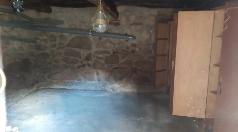 Оренсе - Amoeiro - 1000m2