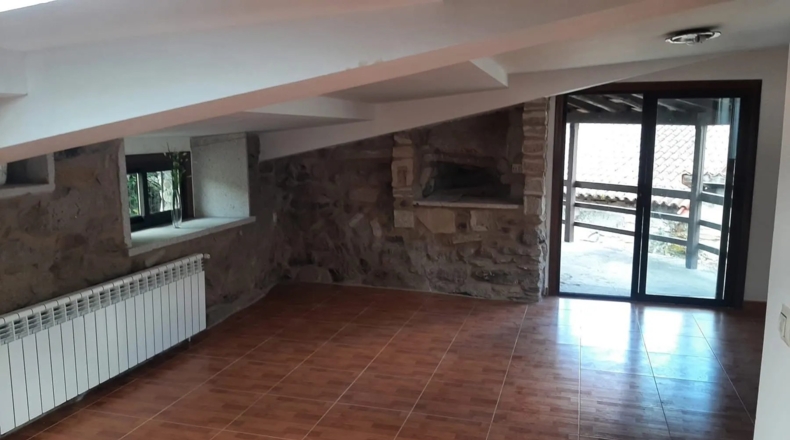 Оренсе - Amoeiro - 1000m2