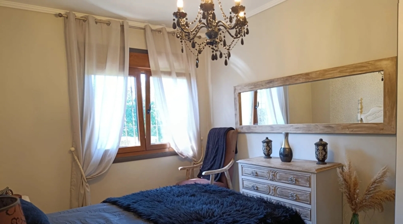 Pontevedra - Lalín - 840m2