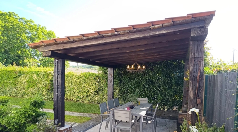 Pontevedra - Lalín - 840m2