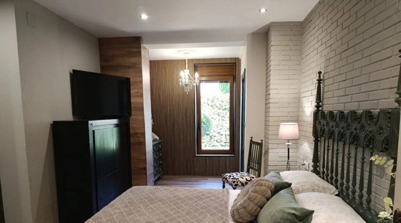 Pontevedra - Lalín - 840m2
