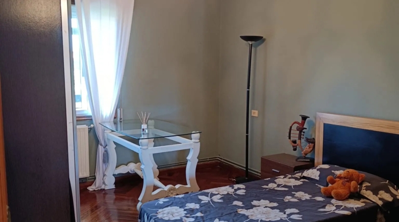 Pontevedra - Lalín - 840m2