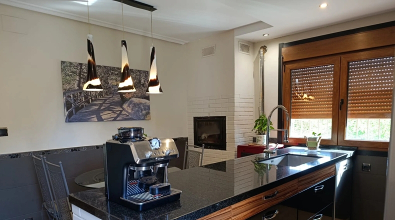 Pontevedra - Lalín - 840m2