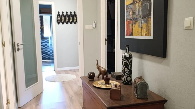 Pontevedra - Lalín - 840m2