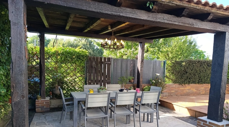 Pontevedra - Lalín - 840m2