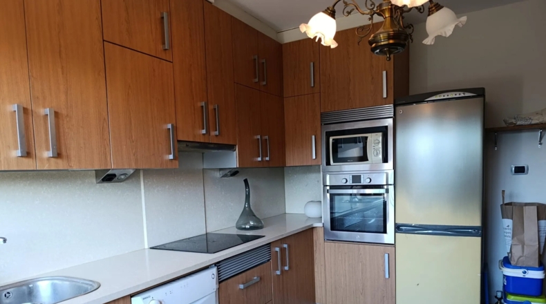 Pontevedra - Lalín - 840m2