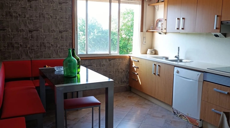 Pontevedra - Lalín - 840m2