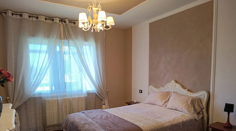 Pontevedra - Lalín - 840m2