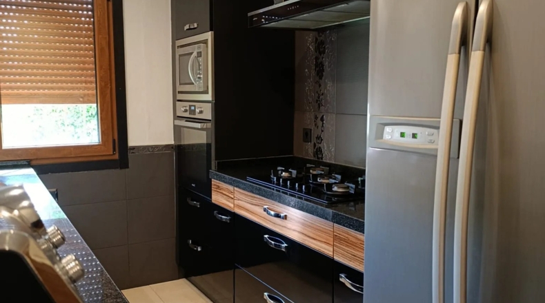 Pontevedra - Lalín - 840m2