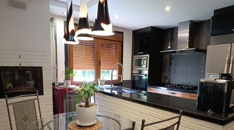 Pontevedra - Lalín - 840m2