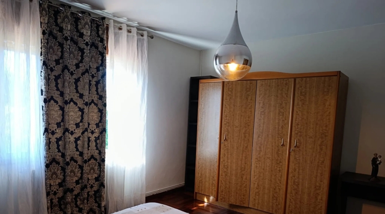 Pontevedra - Lalín - 840m2