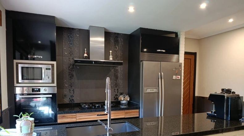 Pontevedra - Lalín - 840m2