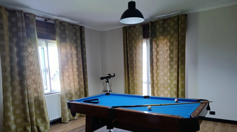 Pontevedra - Lalín - 840m2
