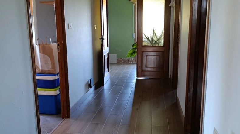Pontevedra - Lalín - 840m2
