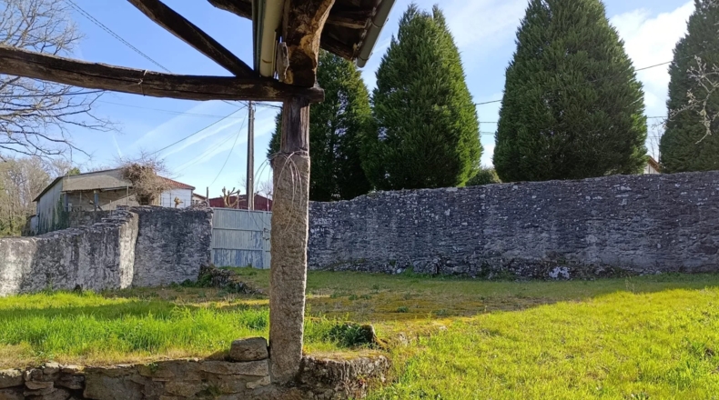 Lugo - Monterroso - 2000m2