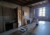 Casa de pueblo en venta en Monterroso ref: TR410902 foto