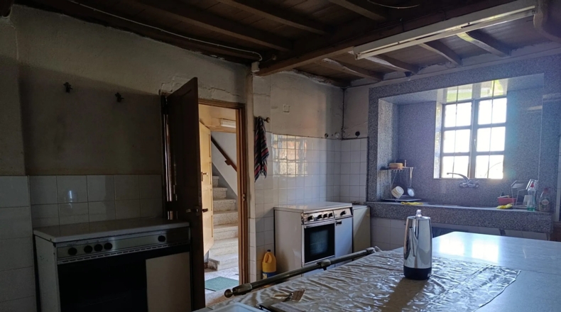 Lugo - Monterroso - 2000m2