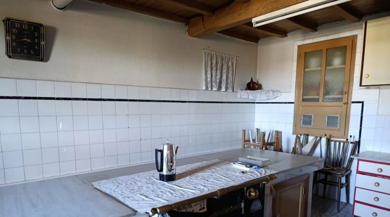 Lugo - Monterroso - 2000m2
