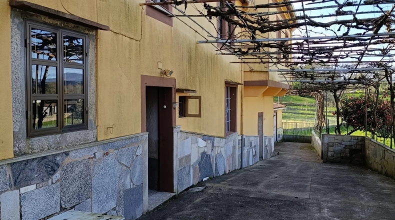 Lugo - Monterroso - 2000m2