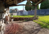 Casa de pueblo en venta en Monterroso ref: TR410902 foto