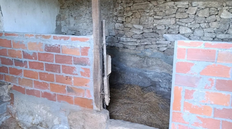 Lugo - Monterroso - 2000m2