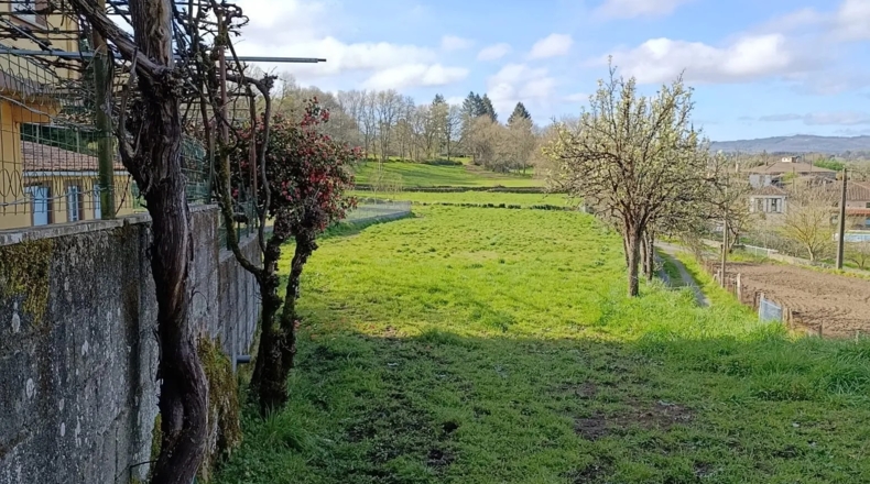 Lugo - Monterroso - 2000m2
