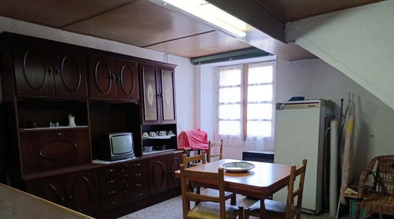 Lugo - Monterroso - 2000m2