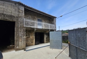 Forcarei 700&nbsp;m² 