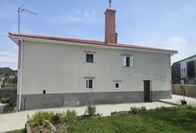 Forcarei 700&nbsp;m² 