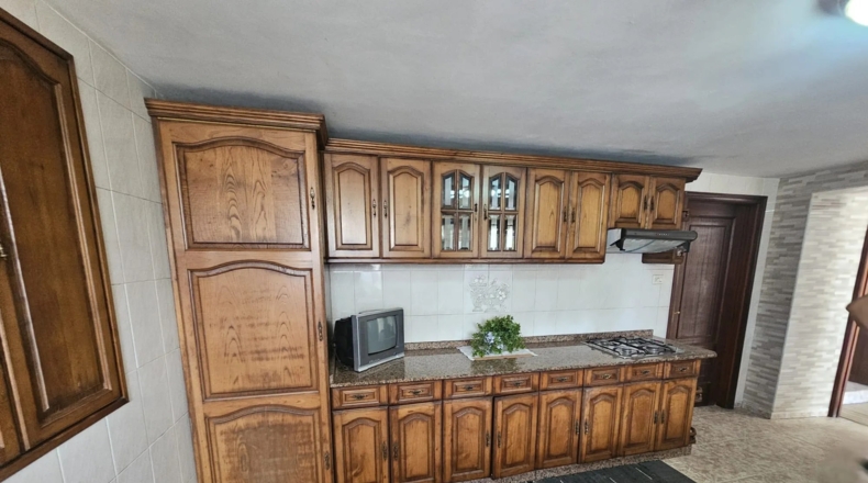 Pontevedra - Forcarei - 700m2