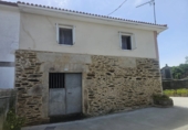 Village house for sale in Forcarei ref: TR410904 photo