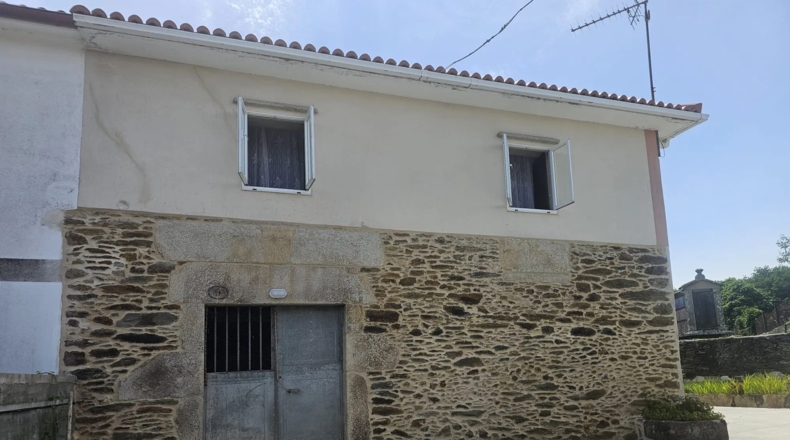Pontevedra - Forcarei - 700m2