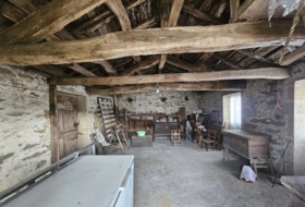 Forcarei 700&nbsp;m² 