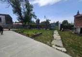 Village house for sale in Forcarei ref: TR410904 photo