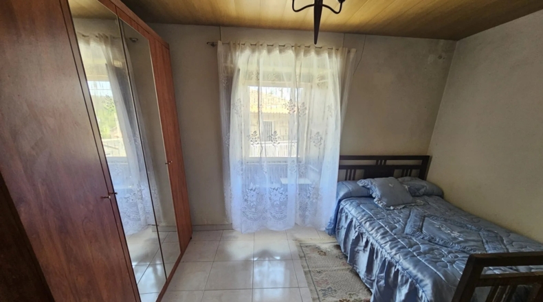 Pontevedra - Forcarei - 700m2