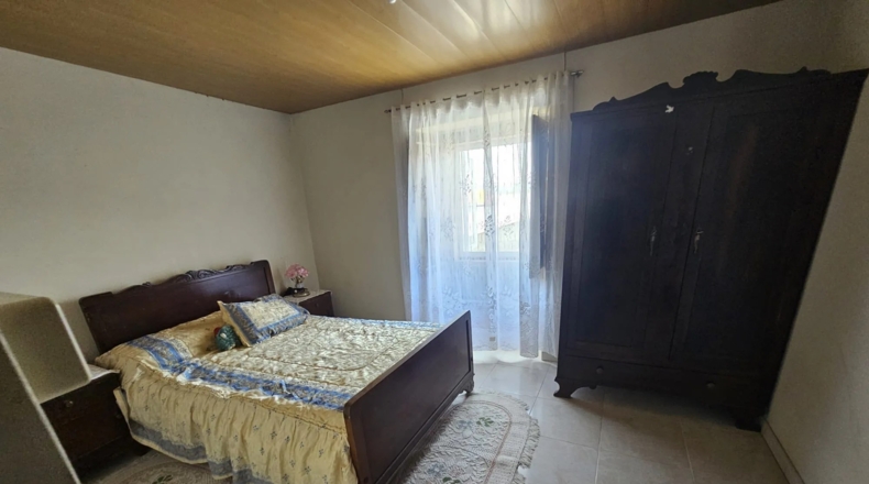 Pontevedra - Forcarei - 700m2