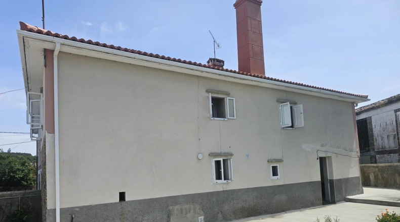 Pontevedra - Forcarei - 700m2
