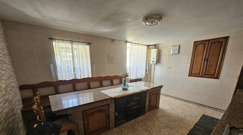 Pontevedra - Forcarei - 700m2