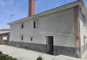 Village house for sale in Forcarei ref: TR410904 photo