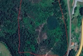Melón 38000&nbsp;m²